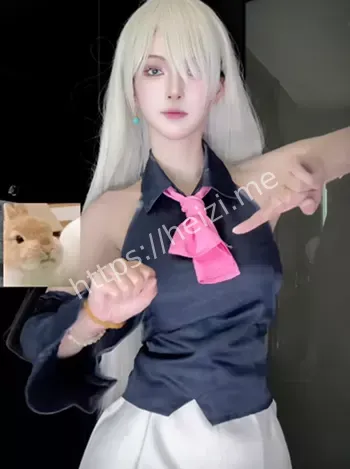 抖音博主