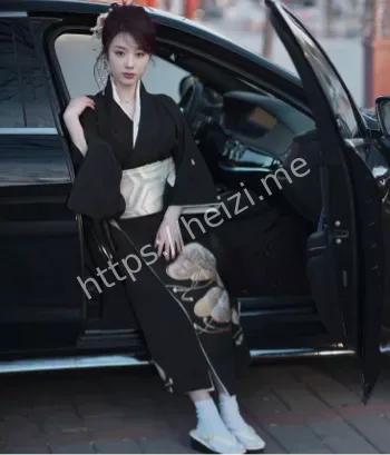 高颜值模特