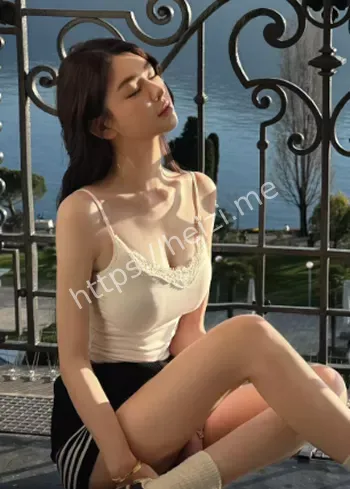大长腿网红