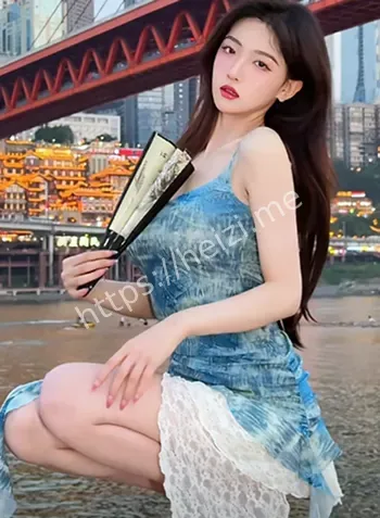 少女感网红