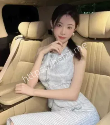 性感御姐
