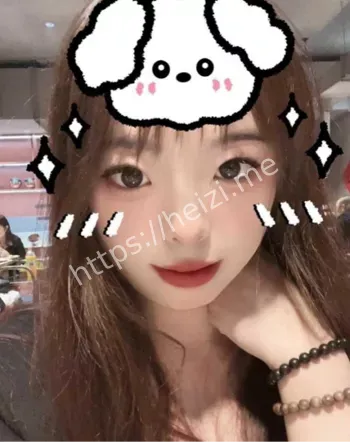 反差学妹