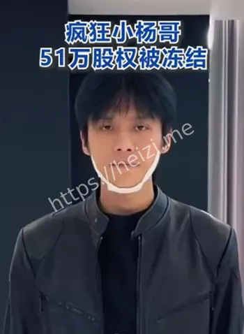 带货丑闻