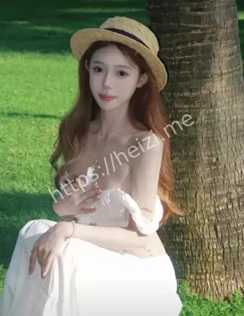 清纯顶流网红