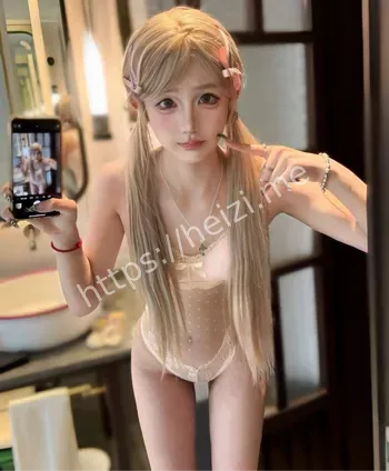 阿黑颜少女