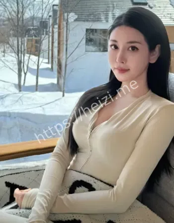 高端外围女