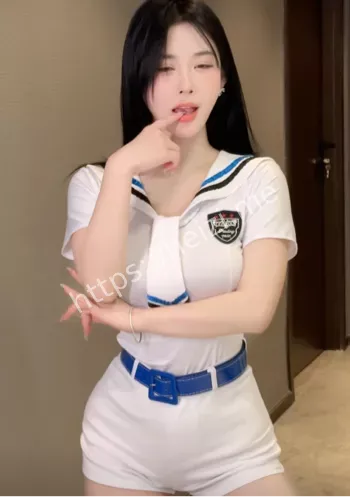 性感御姐范