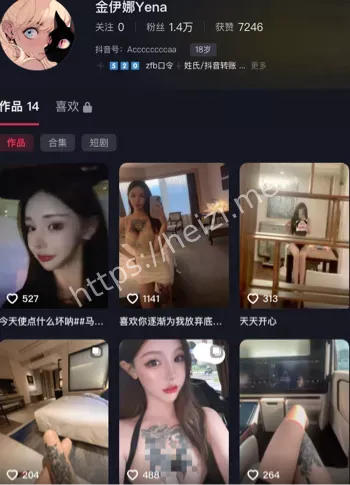 金伊娜