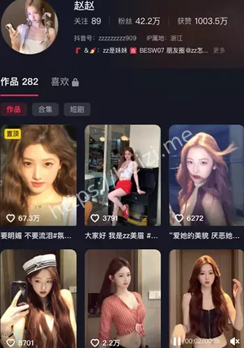 赵赵
