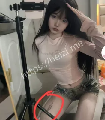 福利姬