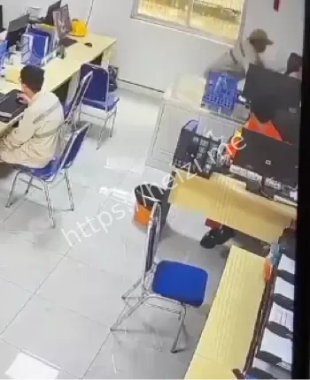 IWIP工业园