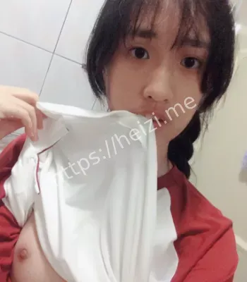 清纯学妹