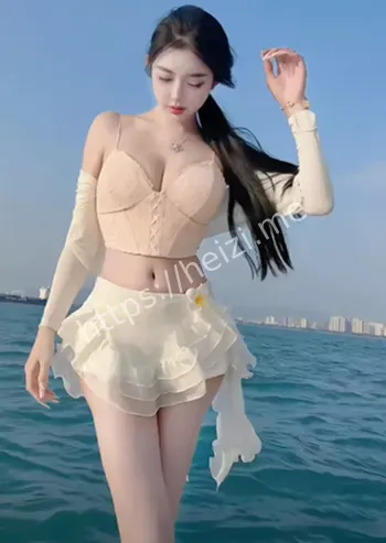 吃播网红