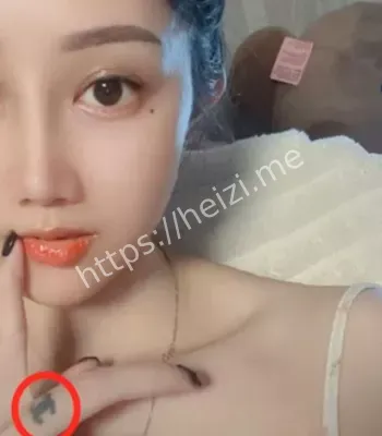抖音网红