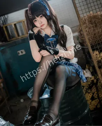 性感萝莉
