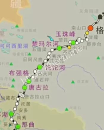 藏地传说