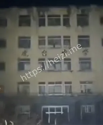 虎台中学
