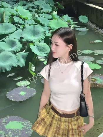 瓜子脸