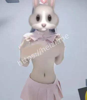 白皙如玉