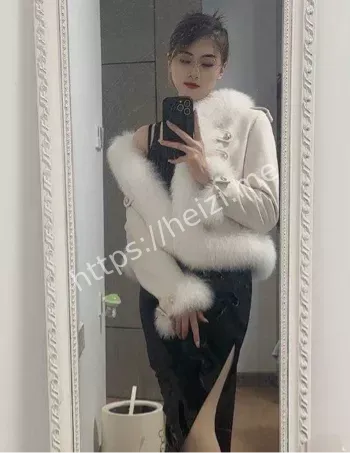 李漫漫