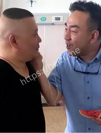瞒5年秘密