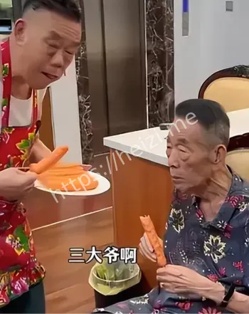 杨议丑闻