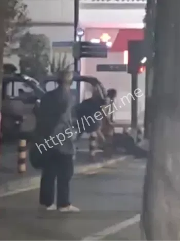 醉酒交警