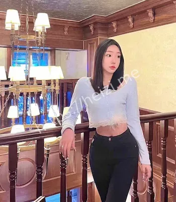 性感形象