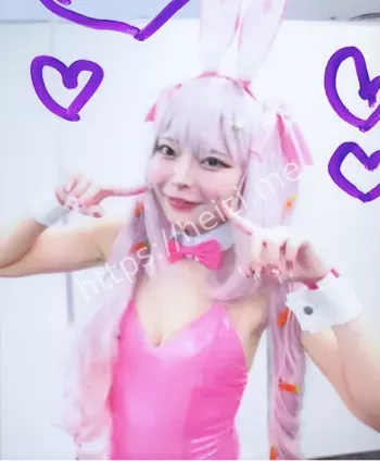 反差萝莉