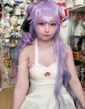 反差萝莉