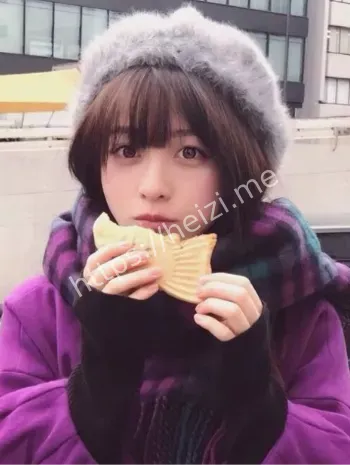 日本女演员