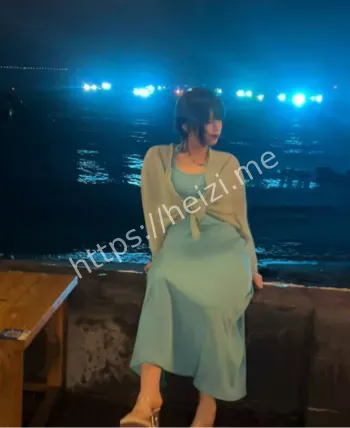 微胖女大