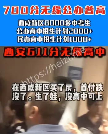 西咸新区