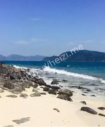 珊瑚岛事故
