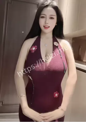 性感尤物