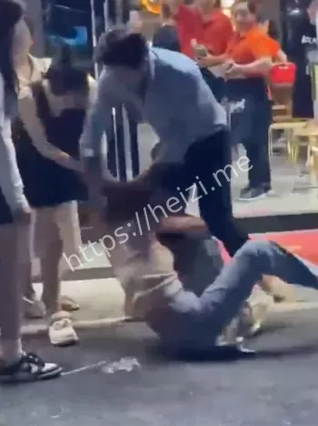 老公出轨