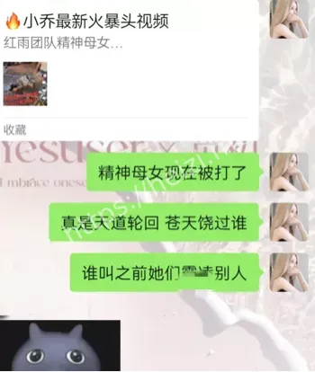 抖音网红