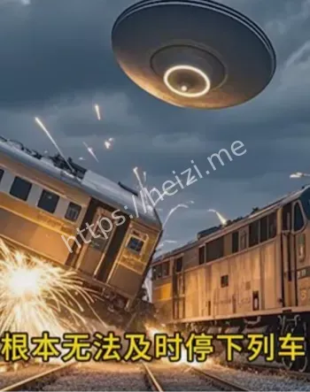 超自然事件