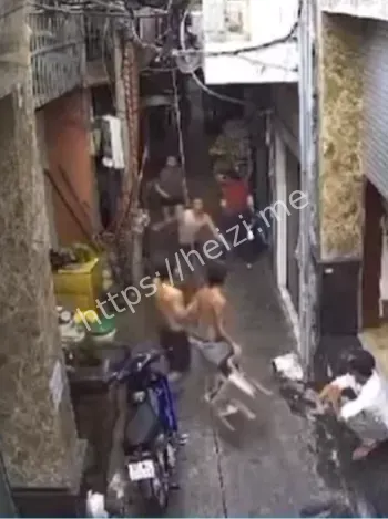 反目成仇