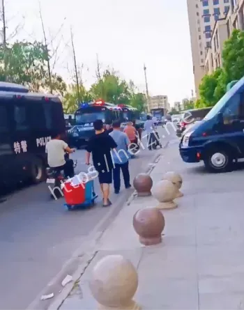资金盘崩盘