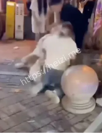网络霸凌