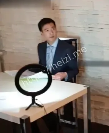 潜规则