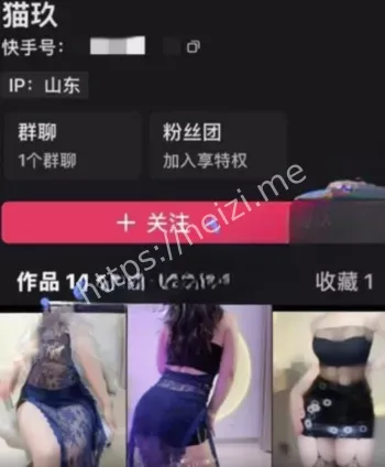 猫玖