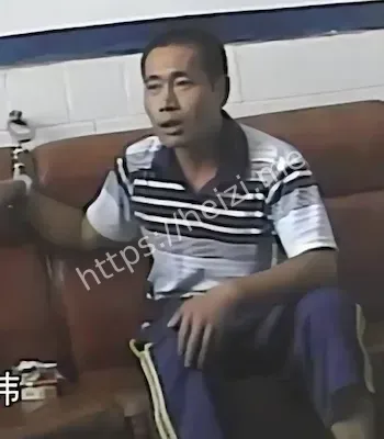 长白山失踪