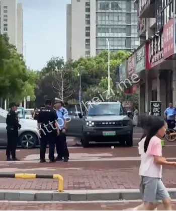 小区管理