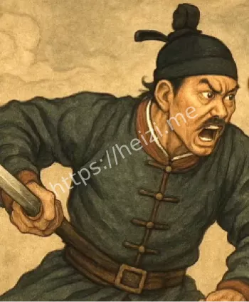 因果轮回