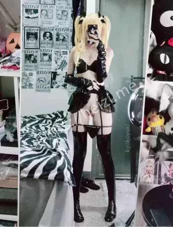 二次元少女