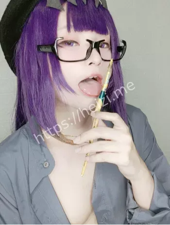 清纯人设