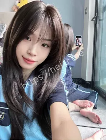 福利姬内幕