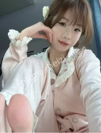 清纯萝莉